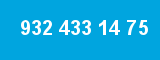 932 433 14 75